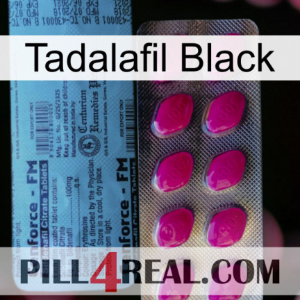 Tadalafil Black 35